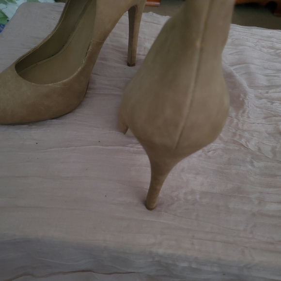 Aldos tan heel - Picture 4 of 5